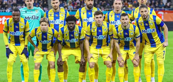 Cota 2 din fotbal 1 decembrie – pariem românește de ziua națională