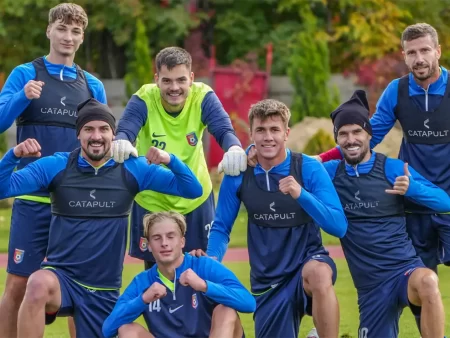 Cota 2 din fotbal 11.11 – Chindia luptă pentru revenirea pe prima scenă