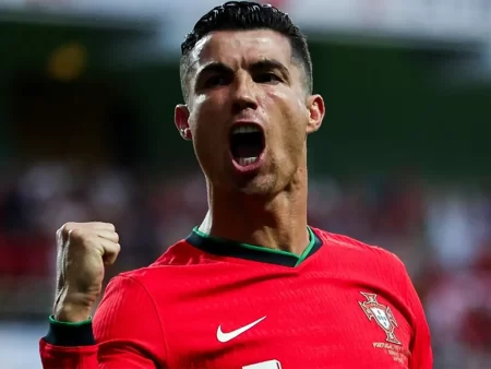Cota 2 din fotbal 13 noiembrie, Ronaldo poate duce Portugalia la un nou Campionat Mondial