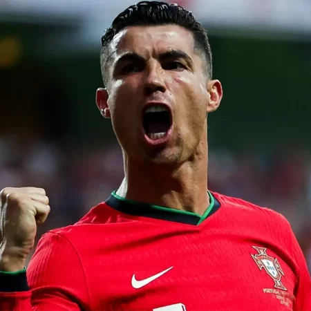 Cota 2 din fotbal 13 noiembrie, Ronaldo poate duce Portugalia la un nou Campionat Mondial