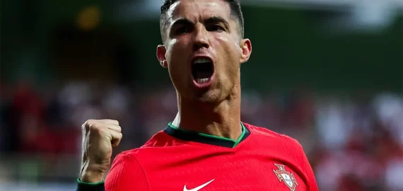 Cota 2 din fotbal 13 noiembrie, Ronaldo poate duce Portugalia la un nou Campionat Mondial