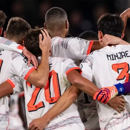 Cota 2 din fotbal 26 noiembrie – Super Cotă specială în Arsenal – Bayern