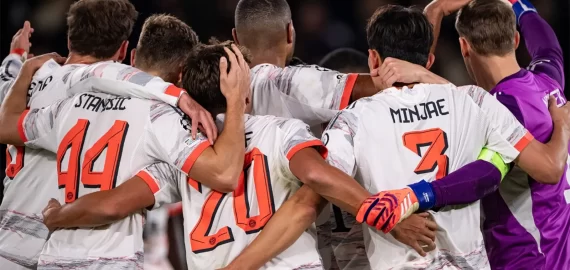 Cota 2 din fotbal 26 noiembrie – Super Cotă specială în Arsenal – Bayern