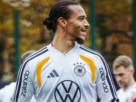 Cota 2 din fotbal azi 17.11, duel de foc între Germania și Slovacia