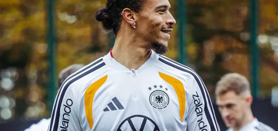 Cota 2 din fotbal azi 17.11, duel de foc între Germania și Slovacia