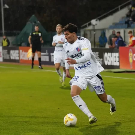 Cota 2 din Superliga 3 noiembrie – Botoșani nu vrea să renunțe la fotoliul de lider