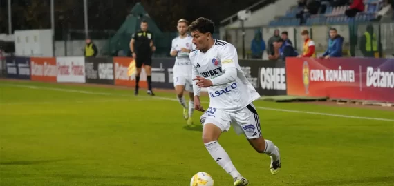 Cota 2 din Superliga 3 noiembrie – Botoșani nu vrea să renunțe la fotoliul de lider