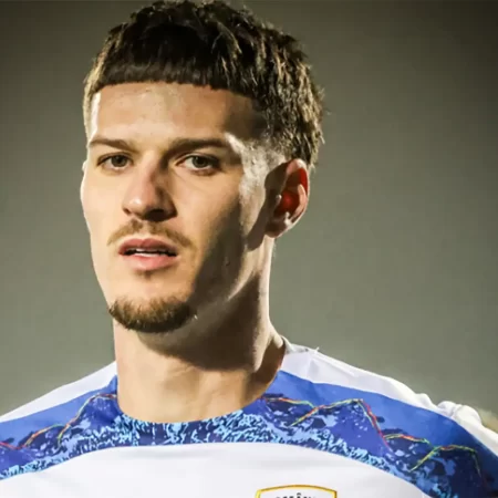 Cota 2 în Bosnia – România – Dennis Man poate străluci la Zenica! 🎯