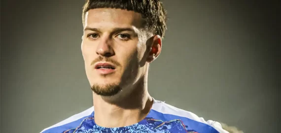 Cota 2 în Bosnia – România – Dennis Man poate străluci la Zenica! 🎯