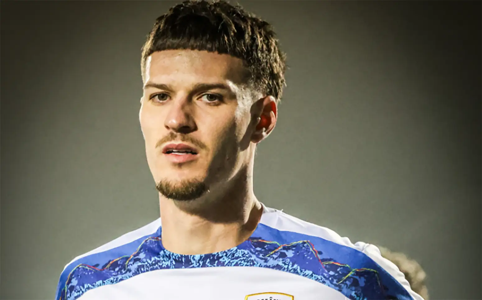 Cota 2 în Bosnia - România - Dennis Man poate străluci la Zenica!