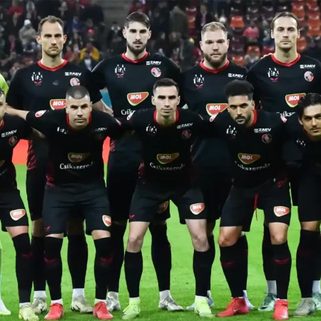 Cota 2 la Betano 21 noiembrie – pariuri tari pe primele meciuri ale rundei din Superliga