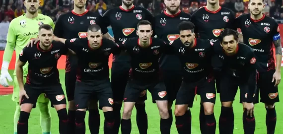 Cota 2 la Betano 21 noiembrie – pariuri tari pe primele meciuri ale rundei din Superliga