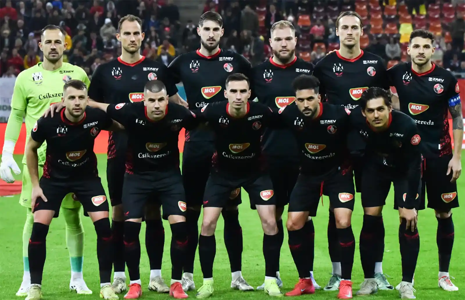 Cota 2 la Betano 21 noiembrie - pariuri tari pe primele meciuri ale rundei din Superliga