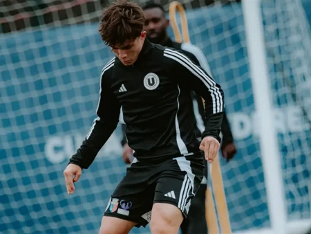 Cota 2 la Superbet 7 noiembrie, mergem pe mâna lui Bergodi cu această Cotă Mărită!