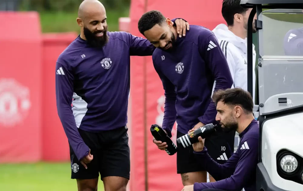 Cota 2 la Unibet 24 noiembrie - Manchester United nu concepe un pas greșit pe Old Trafford