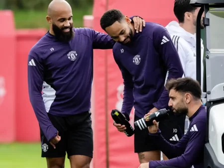 Cota 2 la Unibet 24 noiembrie – Manchester United nu concepe un pas greșit pe Old Trafford