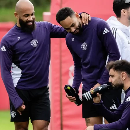 Cota 2 la Unibet 24 noiembrie – Manchester United nu concepe un pas greșit pe Old Trafford