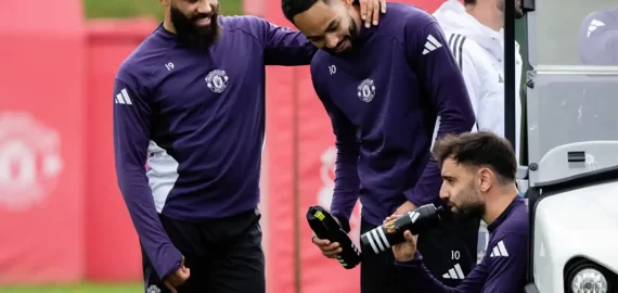 Cota 2 la Unibet 24 noiembrie – Manchester United nu concepe un pas greșit pe Old Trafford