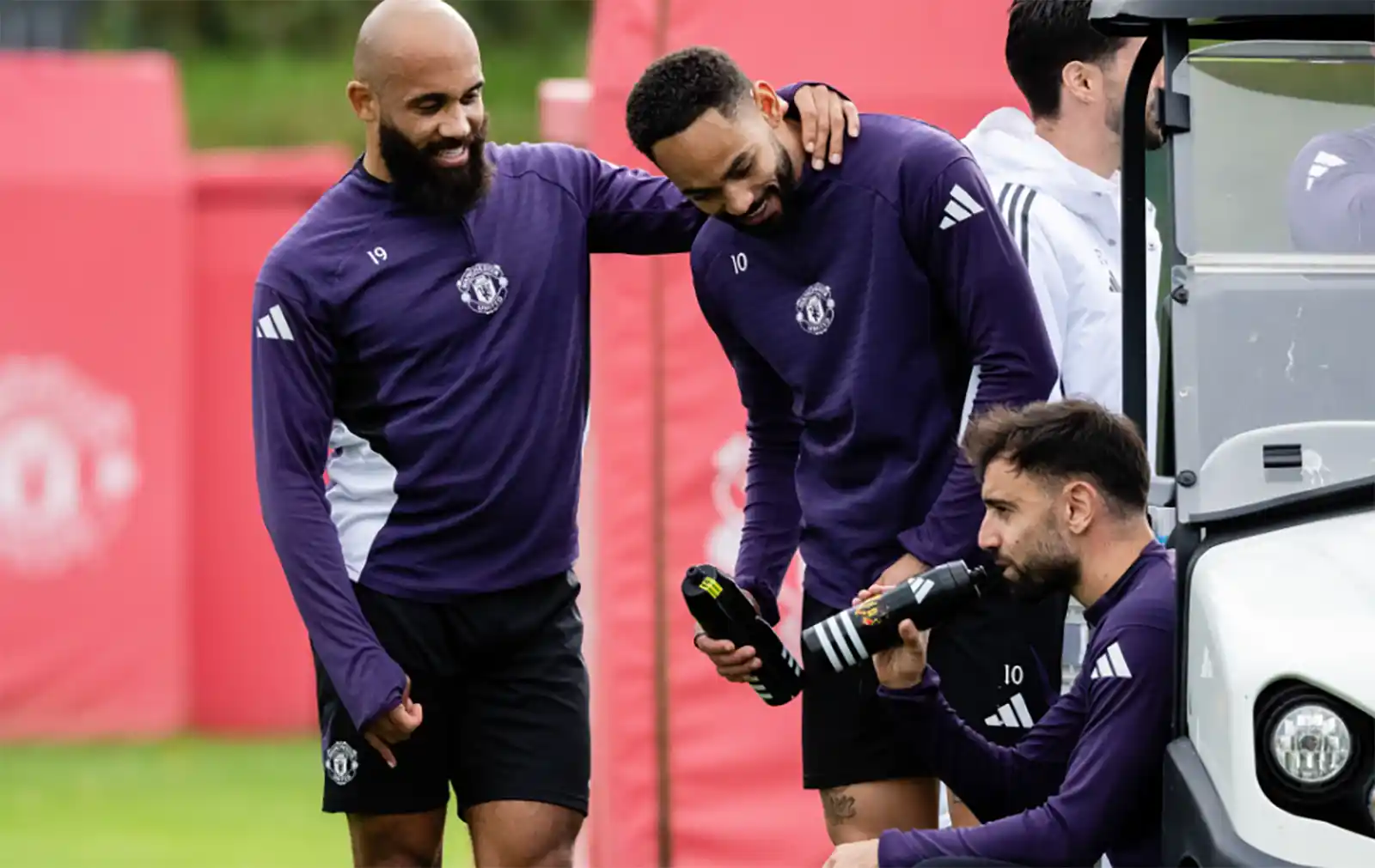 Cota 2 la Unibet 24 noiembrie - Manchester United nu concepe un pas greșit pe Old Trafford