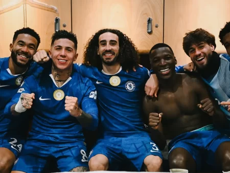 Cota 2 în Chelsea – Arsenal – avem pregătite pariuri speciale pentru derby-ul londonez