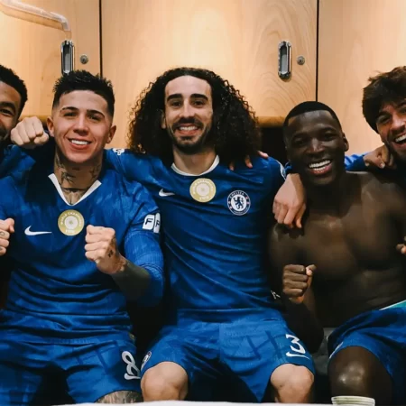 Cota 2 în Chelsea – Arsenal – avem pregătite pariuri speciale pentru derby-ul londonez