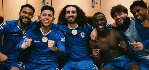Cota 2 în Chelsea – Arsenal – avem pregătite pariuri speciale pentru derby-ul londonez