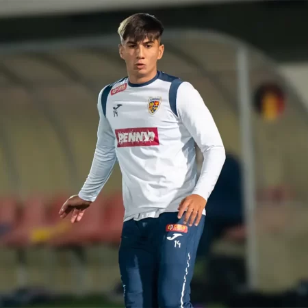 Cota 2 Superbet 14 noiembrie, toți ochii sunt ațintiți către România U21