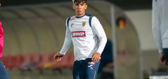 Cota 2 Superbet 14 noiembrie, toți ochii sunt ațintiți către România U21