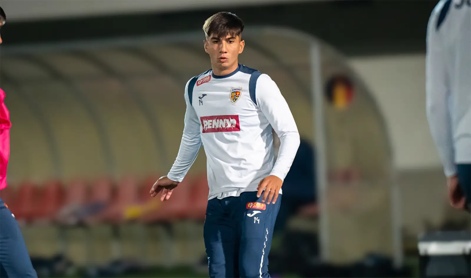 Cota 2 Superbet 14 noiembrie, toți ochii sunt ațintiți către România U21