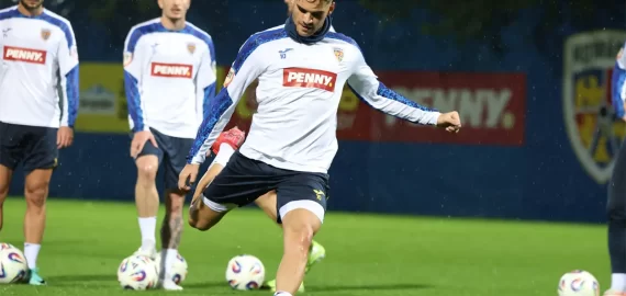 Cota 2 Superbet 18 noiembrie, plasată pe meciul România vs San Marino