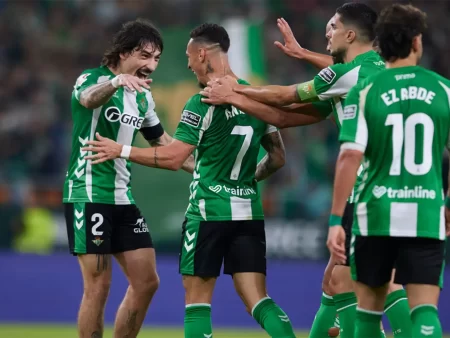 Cota 2 Unibet 6 noiembrie – meciurile europene ne pot dubla investiția