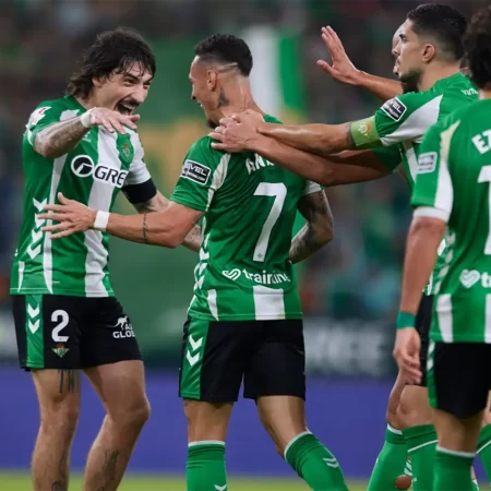 Cota 2 Unibet 6 noiembrie – meciurile europene ne pot dubla investiția