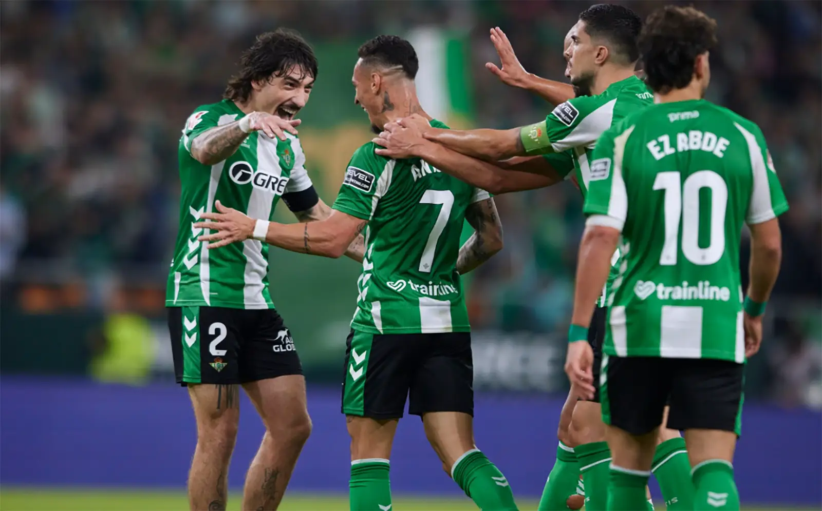 Cota 2 Unibet 6 noiembrie - meciurile europene ne pot dubla investiția