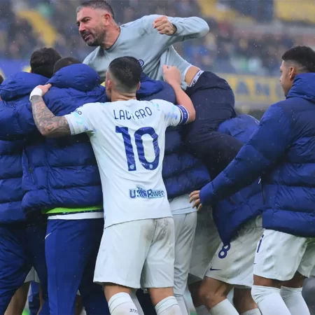 Cote Pariuri Atletico Madrid – Inter – Cristi Chivu îl înfruntă pe Diego Simeone