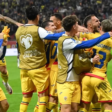 Cote Pariuri Bosnia vs România – penultimul asalt al tricolorilor pentru Cupa Mondială 2026