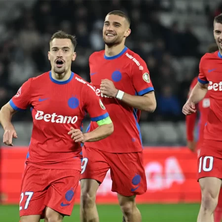 Cote Pariuri FC Basel – FCSB – șanse mici pentru echipa lui Charalambous