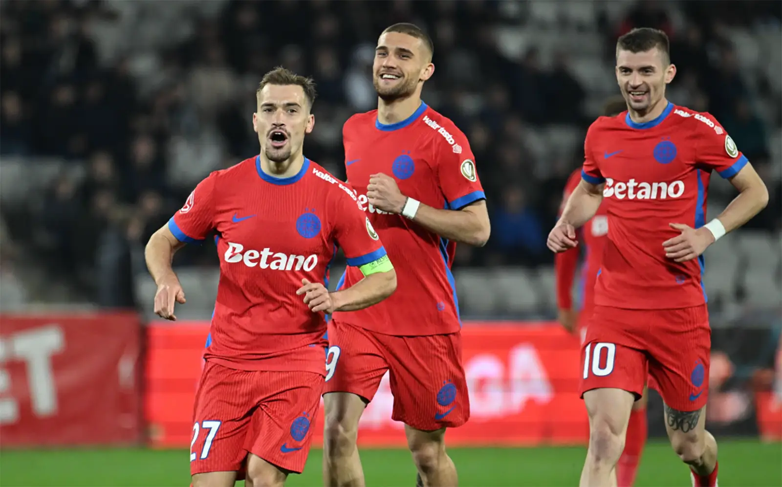 Cote Pariuri FC Basel - FCSB - șanse mici pentru echipa lui Charalambous