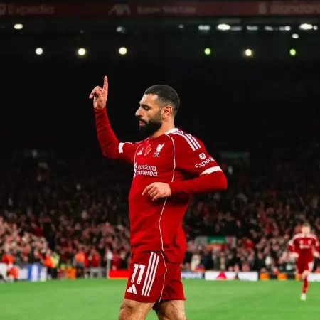 Cote pariuri Liverpool vs Real Madrid în etapa a 4-a din Champions League – Se anunță un duel epic pe „Anfield”!