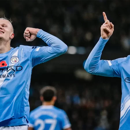 Cote Pariuri Manchester City – Liverpool – cetățenii sunt favoriți în derby-ul de pe Etihad