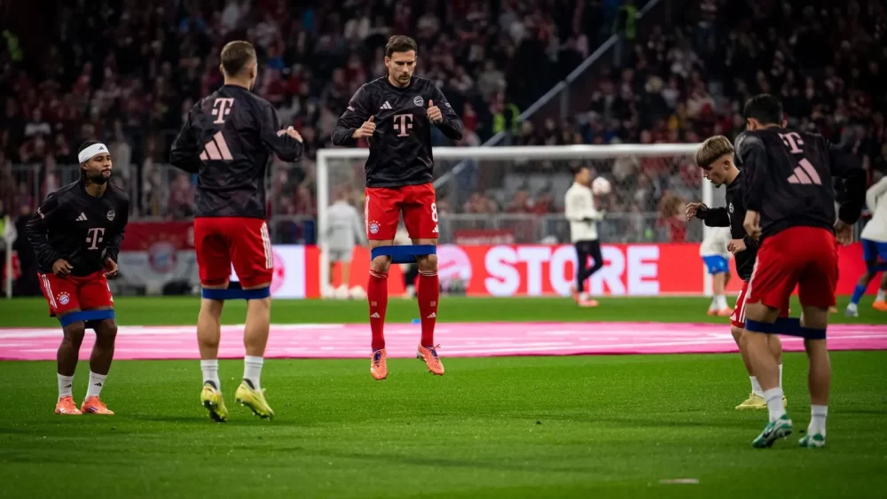 Cote pariuri PSG - Bayern în runda a 4-a din Champions League - Bavarezii vor să își păstreze seria victorioasă!