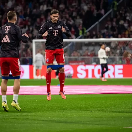 Cote pariuri PSG – Bayern în runda a 4-a din Champions League – Bavarezii vor să își păstreze seria victorioasă!