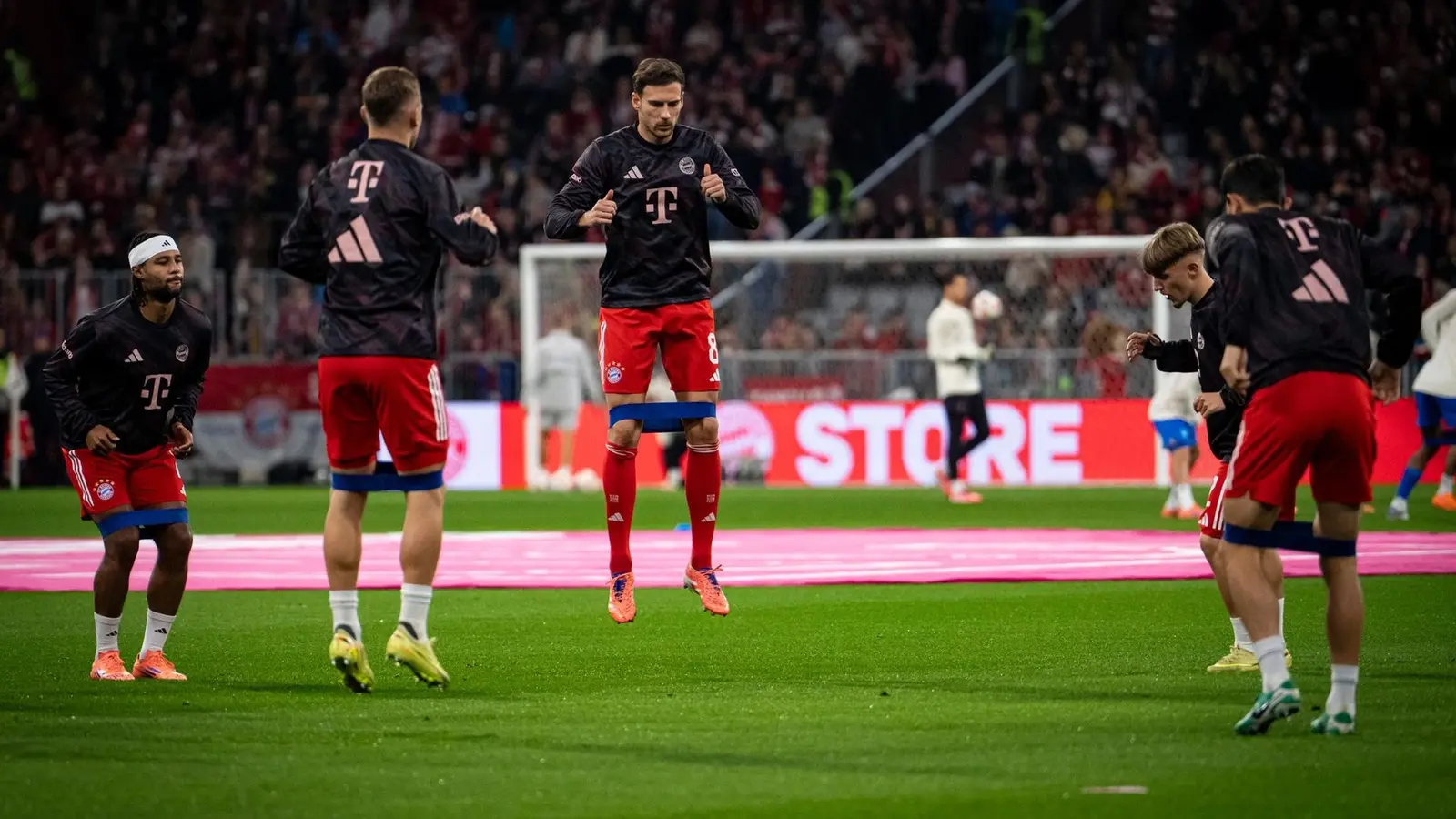 Cote pariuri PSG - Bayern în runda a 4-a din Champions League - Bavarezii vor să își păstreze seria victorioasă!