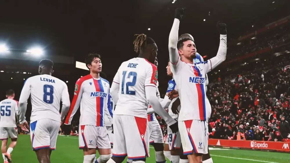 Crystal Palace - Alkmaar, Ponturi pariuri Conference League, 6 noiembrie 2025