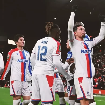 Crystal Palace – Alkmaar, Ponturi pariuri Conference League, 6 noiembrie 2025