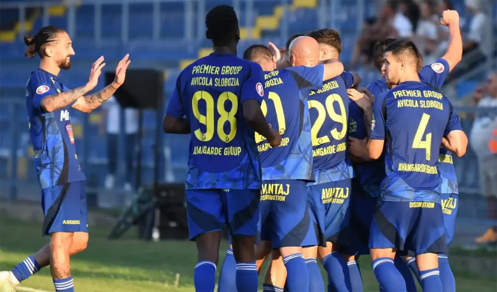 Csikszereda vs Unirea Slobozia - Ponturi Pariuri Superliga - 21 noiembrie