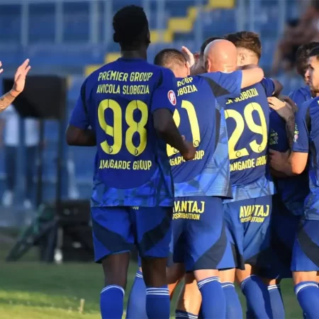 Csikszereda vs Unirea Slobozia – Ponturi Pariuri Superliga – 21 noiembrie