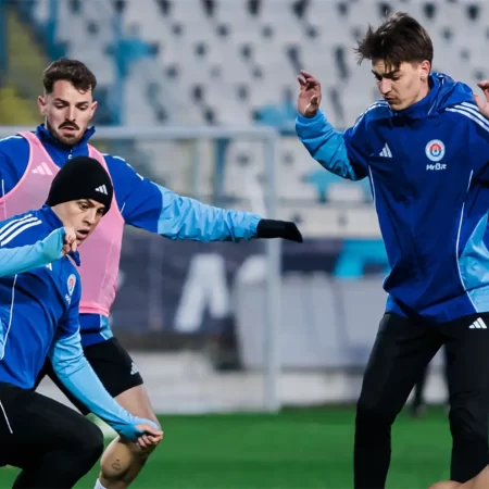 Dinamo vs Oțelul Galați – Ponturi Pariuri Superliga – 29.11.2025