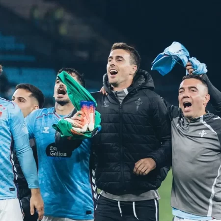 Dinamo Zagreb vs Celta Vigo – Ponturi pariuri Europa League – 06.11.2025