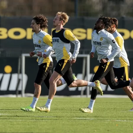 Dortmund vs Stuttgart – Ponturi pariuri Bundesliga – 22.11.2025