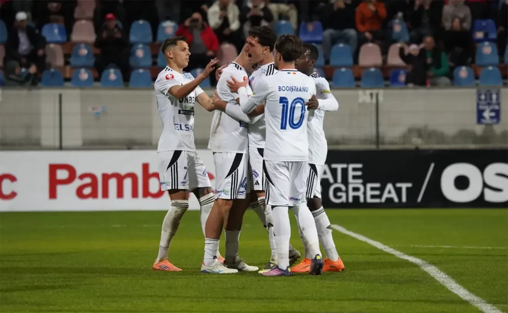 Farul Constanța - FC Botoșani - Ponturi Pariuri Superliga 07.11.2025